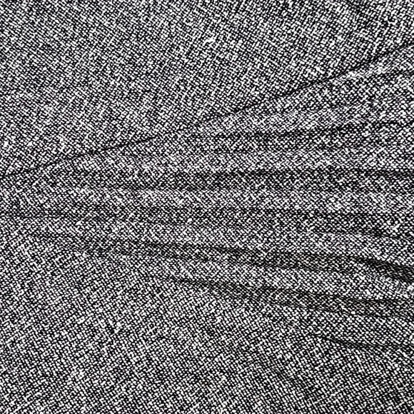 Ann Taylor midi dress with  front pleats - Picture 6 of 6